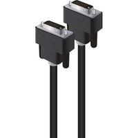 DVI-D Dual Link Video Cable, 2M MTOM