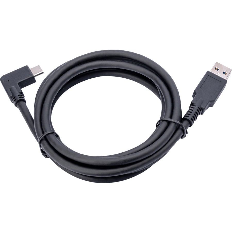 PanaCast USB Cable 1.8m USB Type C to USB Type A Data Transfer Cable