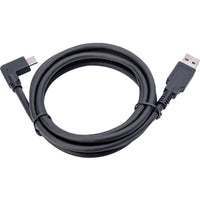 PanaCast USB Cable 1.8m USB Type C to USB Type A Data Transfer Cable