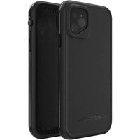 iPhone 11 Black Phone Case