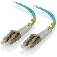1M LC-LC 10G 50/125 Fibre Optic Cable