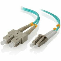 LC-SC 10G 50/125 Fibre Optic Cable