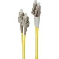 LC-SC 3M Fibre Optic Cable 09/125