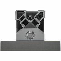 SafeFit Rotating Universal 7-8.5 Inch Black Tablet Accessory