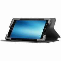 SafeFit Rotating Universal 7-8.5 Inch Black Tablet Accessory