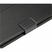 SafeFit Rotating Universal 7-8.5 Inch Black Tablet Accessory