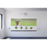 All-in-One HD Interactive Projector
