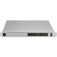 24-Port Gigabit SFP+ Standalone Ethernet Switch