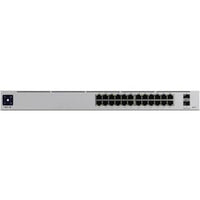 24-Port Gigabit SFP+ Standalone Ethernet Switch