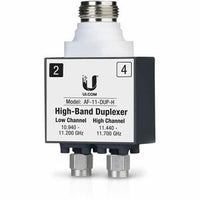High Band Duplexer Accessory, AIRFIBER 11