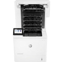 Enterprise M611dn LaserJet Color Laser Printer