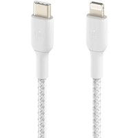 Lightning to USB-C Charging Cable