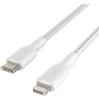 Lightning to USB-C Charging Cable