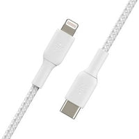 Lightning to USB-C Charging Cable