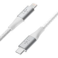 Lightning to USB-C Charging Cable