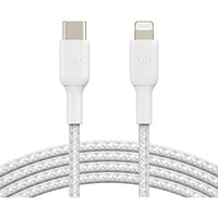 Lightning to USB-C Charging Cable