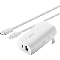 Lightning to USB-C Charging Cable