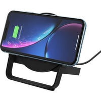 10W Wireless Charging Stand, Black