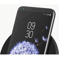10W Wireless Charging Stand, Black