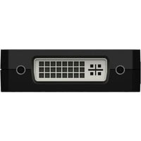 USB-C Video Adapter with HDMI, VGA, DVI, and Display Port