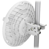 60GHz Precision Alignment Mount for Wireless Networks