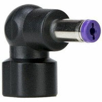 3PIN Power Tip 3A Black Power Tip