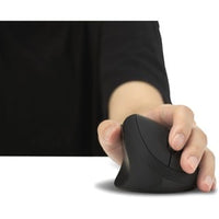 Wireless Ergonomic Mouse - Left Handed