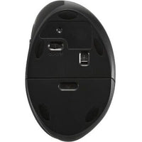 Wireless Ergonomic Mouse - Left Handed