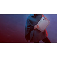 13-Inch Black Laptop Sleeve