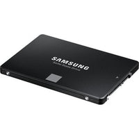 4TB 870 EVO 2.5-Inch SATA III Solid State Drive