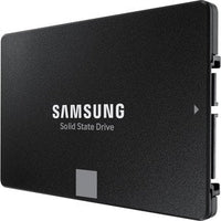 4TB 870 EVO 2.5-Inch SATA III Solid State Drive