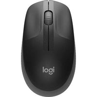 Wireless Mouse - Charcoal