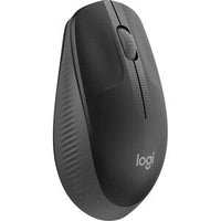 Wireless Mouse - Charcoal
