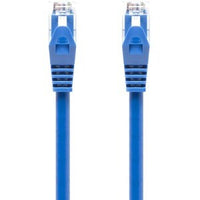 2M Blue Cat5e Network Cable