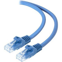 2M Blue Cat5e Network Cable