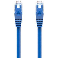1M Blue Cat5e Network Cable