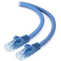 1M Blue Cat5e Network Cable