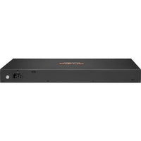 6100 48G CL4 4SFP+ Ethernet Standalone Switch