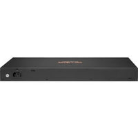 6100 24G CL4 4SFP+ Ethernet Standalone Switch