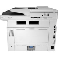 Enterprise M430f LaserJet Printer
