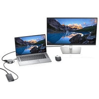 USB-C Mobile Adapter (Grey)