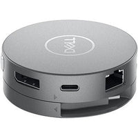 USB-C Mobile Adapter (Grey)