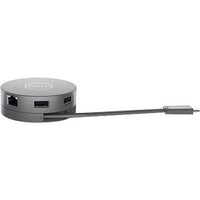 USB-C Mobile Adapter (Grey)