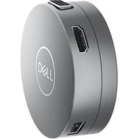 USB-C Mobile Adapter (Grey)