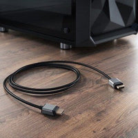 Ultra Slim 8K HDMI to HDMI 2M Cable