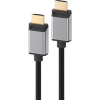 8K HDMI to HDMI Cable, 2M Length