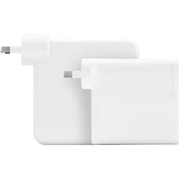 RAPID POWER 4 PORT 100W USB-C Charger