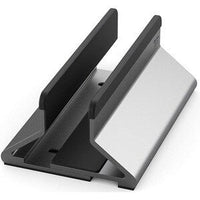 Adjustable Laptop Stand - Grey