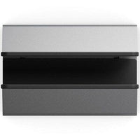 Adjustable Laptop Stand - Grey