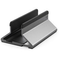 Adjustable Laptop Stand - Grey